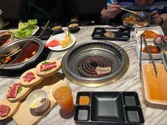 -火炉火自助餐(喜隆多店)