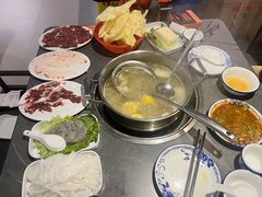 -贵宾牛·潮汕牛肉火锅(珠池总店)