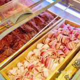 广州探店 | 酱大骨无限自助‼️海鲜烤肉任吃‼️