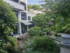 -三台山庄中餐厅