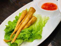 -PHO·5越南牛肉粉(建新路店)