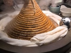 -鲜潭蒸汽石锅鱼(五道口购物中心店)
