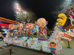 -大唐不夜城