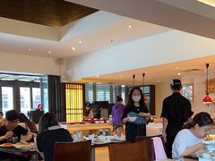 -石梅湾艾美度假酒店