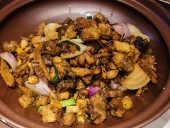 -筱爷叔·上海传统手工菜(玉树路店)