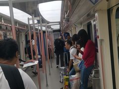 -上海浦东国际机场-T2航站楼