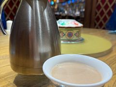 -天下醉美蒙餐(林西店)