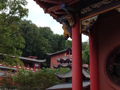 -黔灵山公园