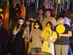 -棂笼·深度沉浸密室(武汉旗舰店)