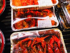 -Olé精品超市(广州太古汇店)