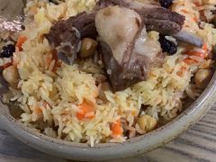 -那时新疆·若羌(经纬汇店)