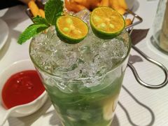 -娜娜家•Nana’s restaurant (爱琴海店)