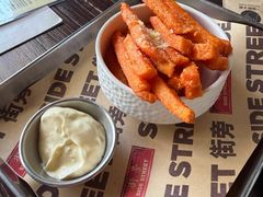-Side Street街旁(交道口店)