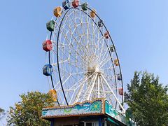 -观澜湖生态运动公社