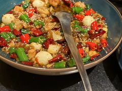 -华豫川酒家(大卫城店)