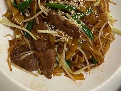 -酌宴府The China Club·广州万富希尔顿酒店(云城东路店)