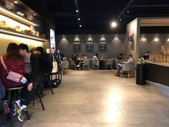 -瑞幸咖啡(新世界中心店)