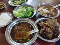 -阿秋牛排(湖心街店)