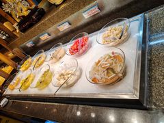 -汉巴味德自助餐厅(嘉定宝龙广场店)