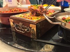 -聚鑫阁江浙菜·非遗传承技艺(青村帝华园店)