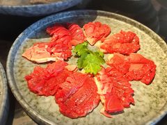 -肆味(东原1891江景店)