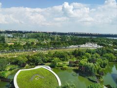 -南阳建业森林半岛假日酒店