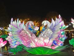 -歌斐颂巧克力小镇