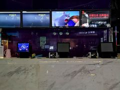 -时代华纳国际影城(鹏晖广场店)