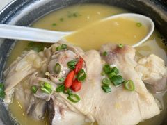 老妈蹄花汤-霸道川面馆(张江店)