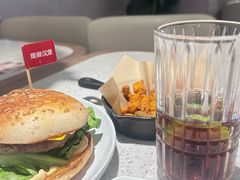 -必胜客(兴华中路PH店)