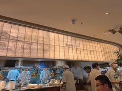 -桂满陇·杭州小馆(巴黎春天浦建店)