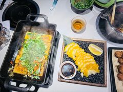 -一叶一世界•素食餐厅(环球中心店)