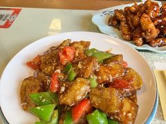 -鼎香润(德胜门内店)