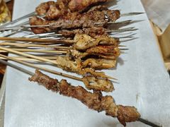 -壹块捌烧烤(灯市口店)