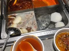 -海底捞火锅(奥山世纪城店)