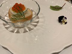 红鱼子酱-波特曼西餐厅(南岗店)