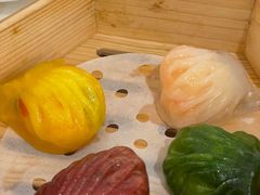 -白天鹅宾馆-玉堂春暖餐厅