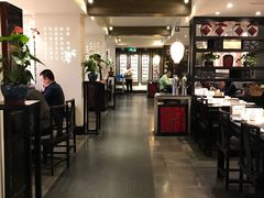 大堂-孔乙己(后海店)