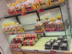 -味多美蛋糕(西安门店)