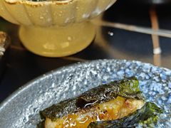 -口罩哥·烧肉刺身
