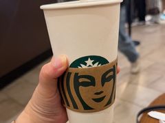 -星巴克(威尼斯人店)