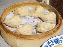 蒸扁食-荣家小吃(紫阳街店)