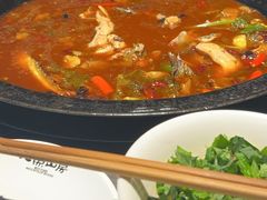 -大鱼山房鱼头火锅(老字号品质店)