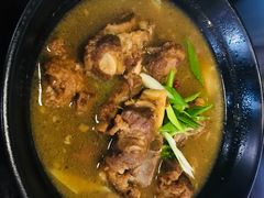 -薇酌饮·陕西菜(南门外店)