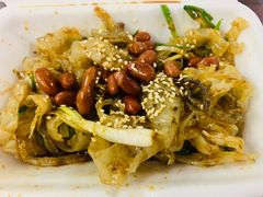 -陈老添美食店(宝华路店)