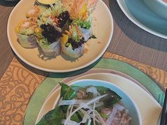 -CHINCHIN 青青·泰国料理(万象食家店)
