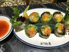 -美奈小馆·越南料理(福田星河COCO Park店)