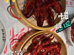 -靓靓蒸虾·头牌蒸虾(南山桂庙店)