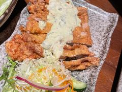 -千代武日本料理(开发区店)