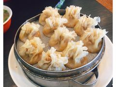 -北三沙家烧麦(北头道街店)